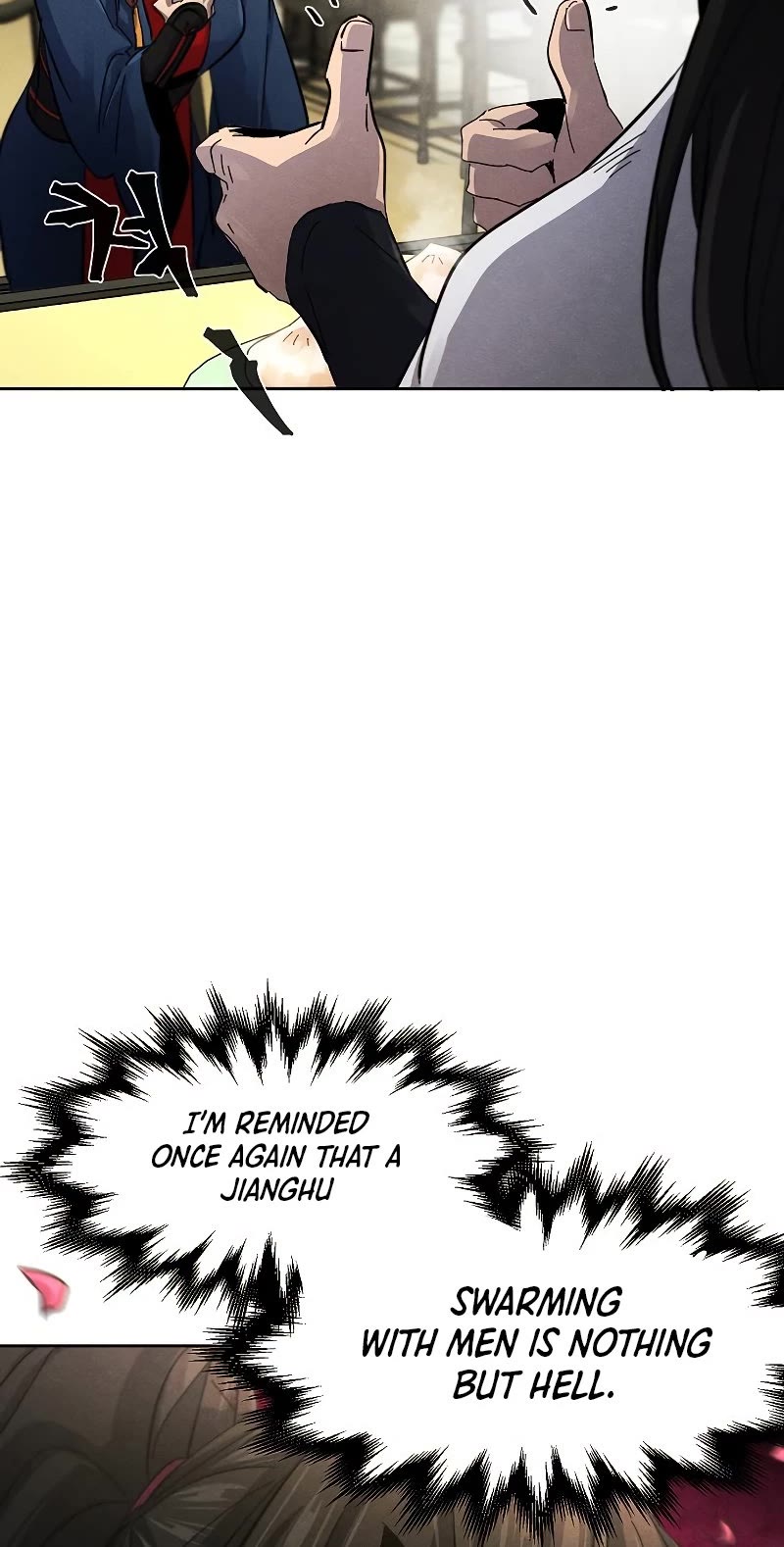 The Return of the Crazy Demon chapter 62 page 10