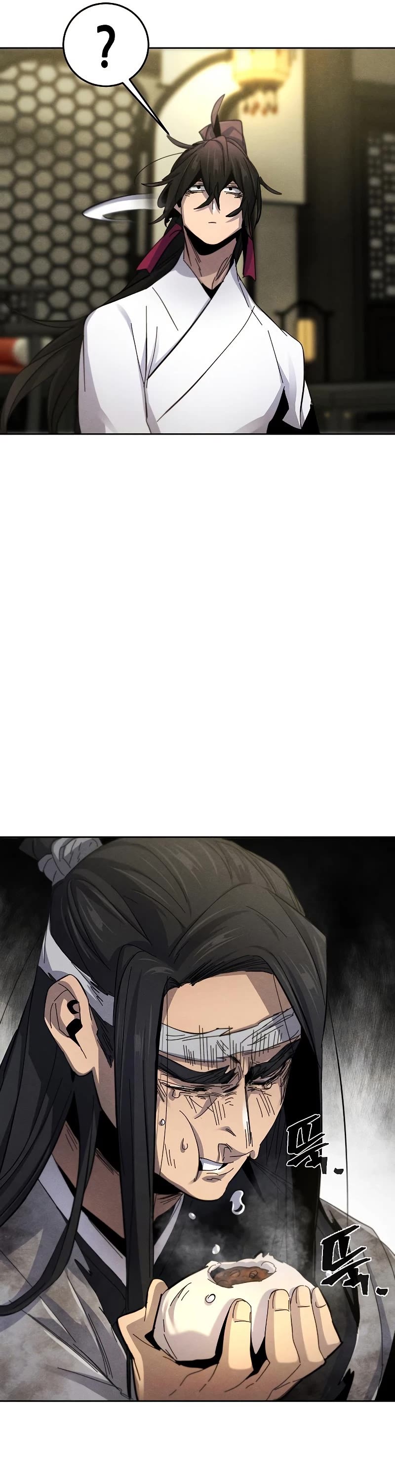 The Return of the Crazy Demon chapter 62 page 12