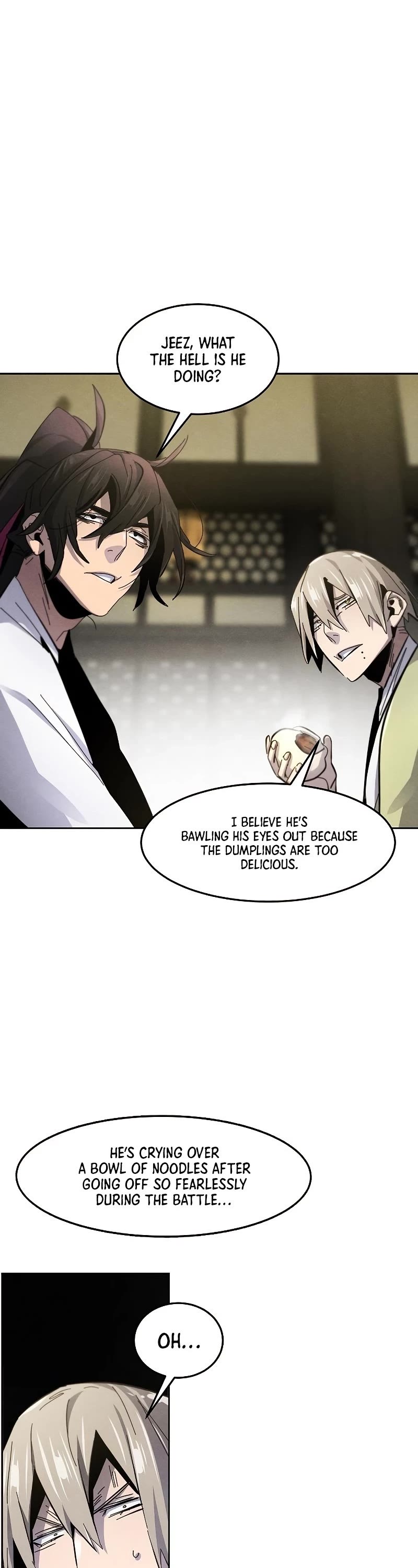 The Return of the Crazy Demon chapter 62 page 13