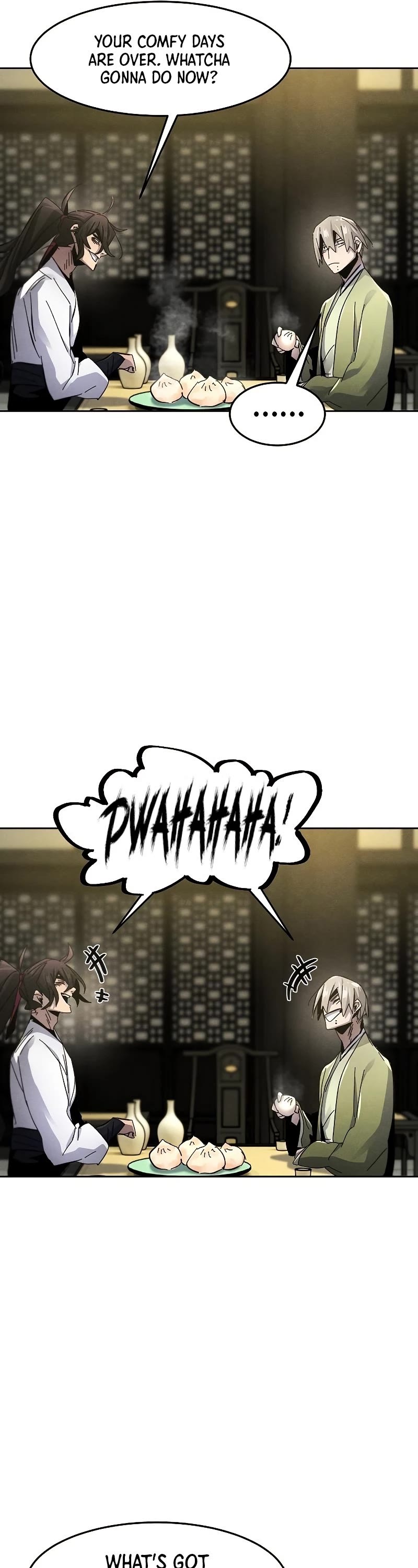 The Return of the Crazy Demon chapter 62 page 17