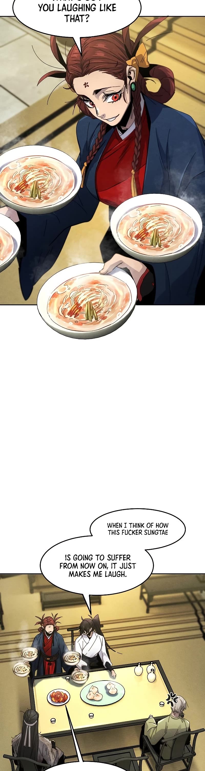 The Return of the Crazy Demon chapter 62 page 18