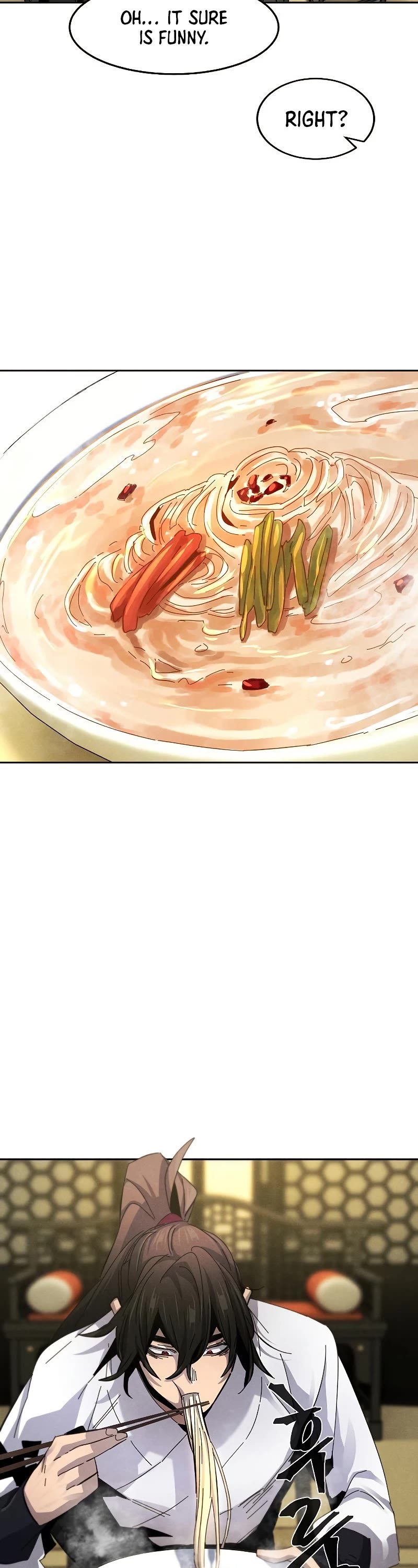 The Return of the Crazy Demon chapter 62 page 19