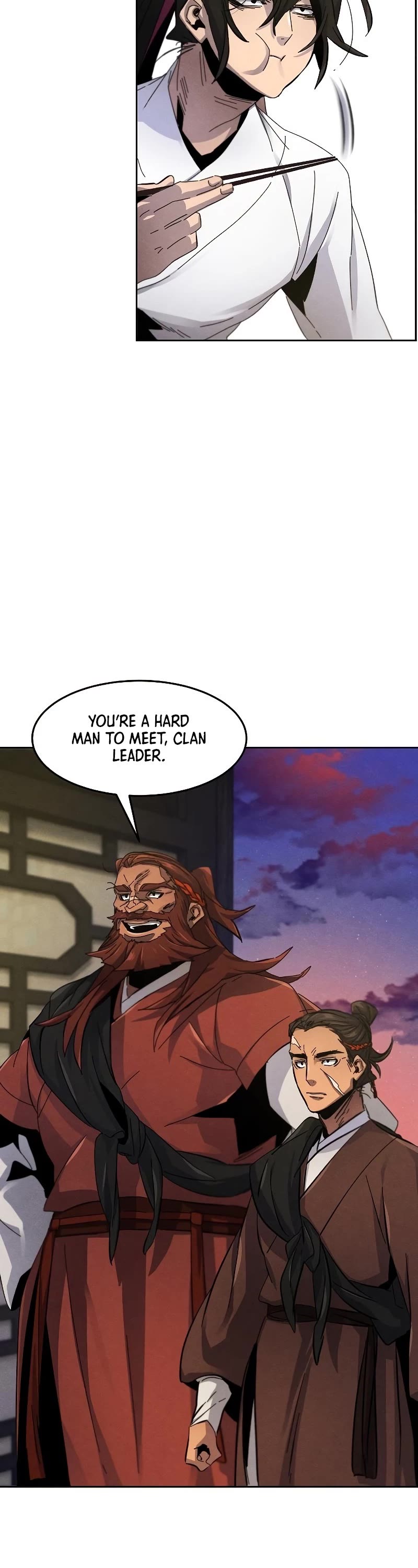 The Return of the Crazy Demon chapter 62 page 23