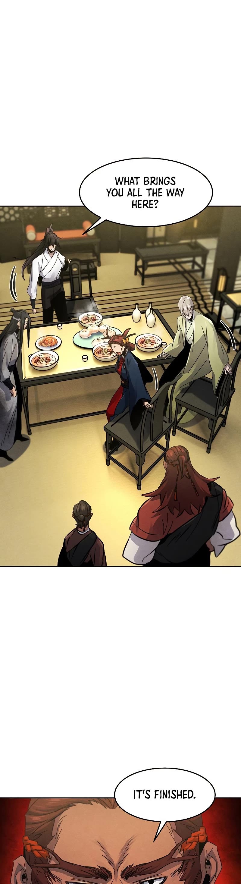 The Return of the Crazy Demon chapter 62 page 24