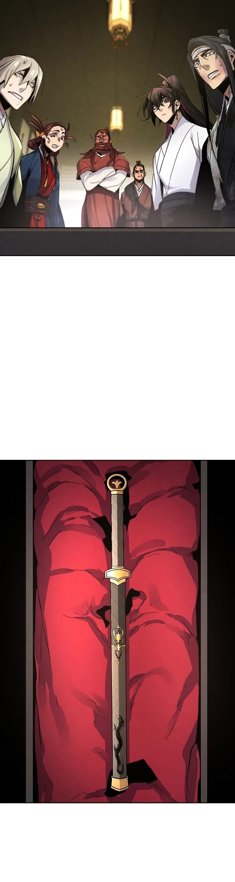 The Return of the Crazy Demon chapter 62 page 27