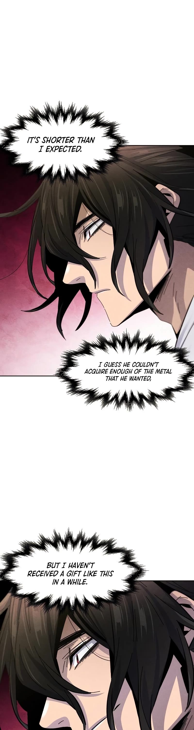 The Return of the Crazy Demon chapter 62 page 28