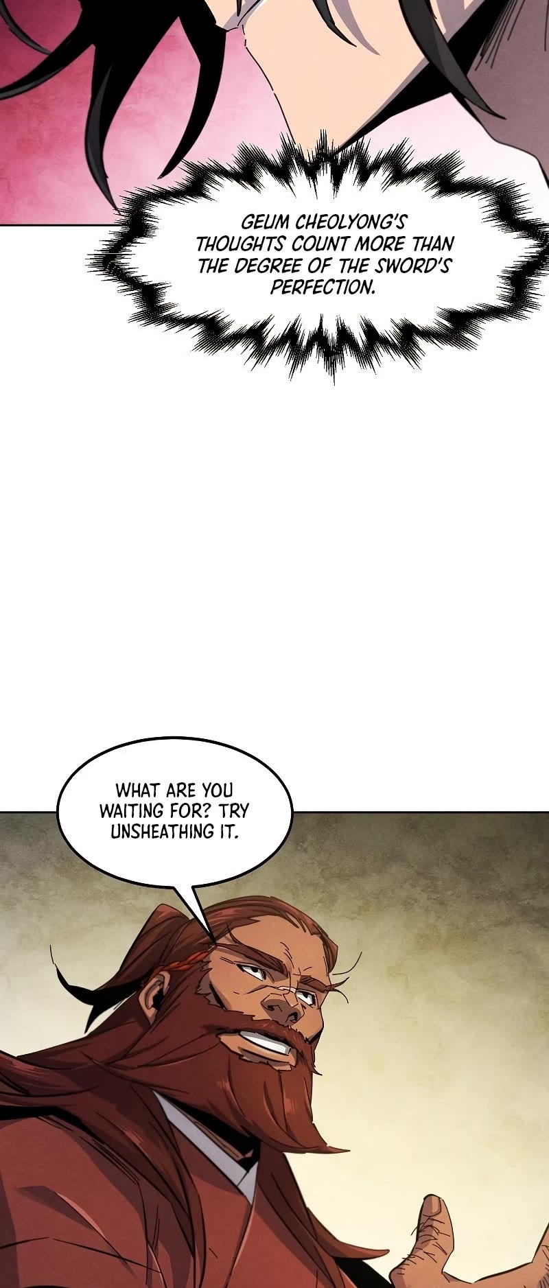 The Return of the Crazy Demon chapter 62 page 29