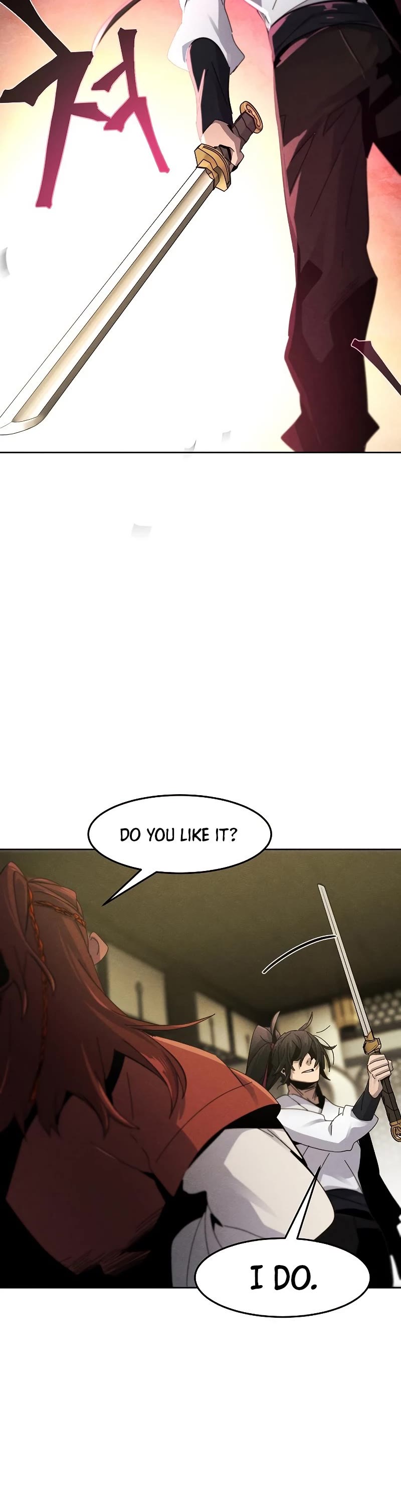 The Return of the Crazy Demon chapter 62 page 32