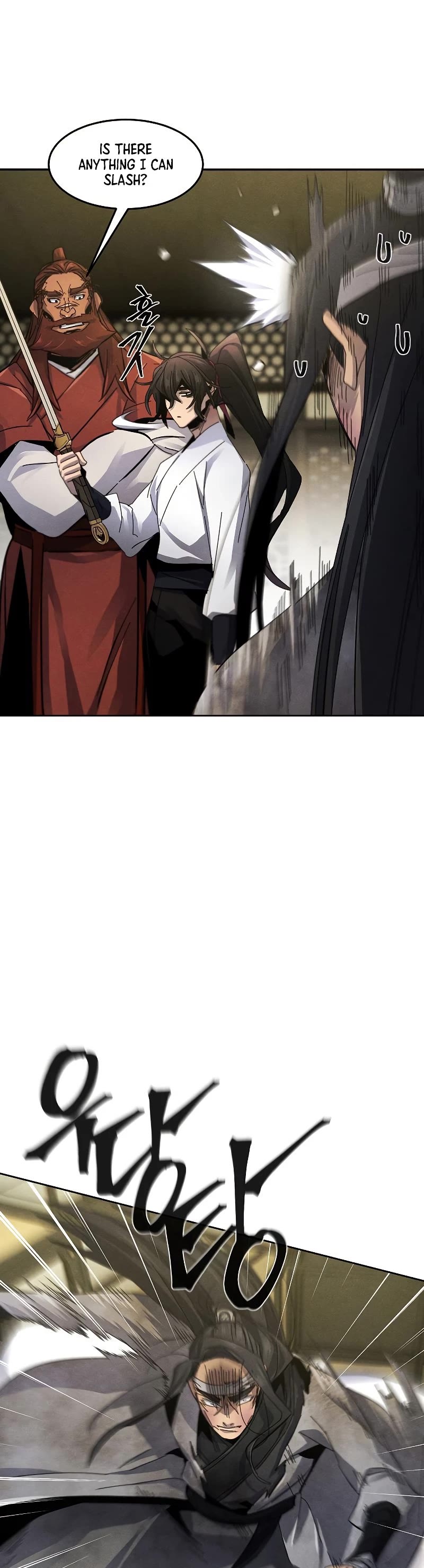 The Return of the Crazy Demon chapter 62 page 33