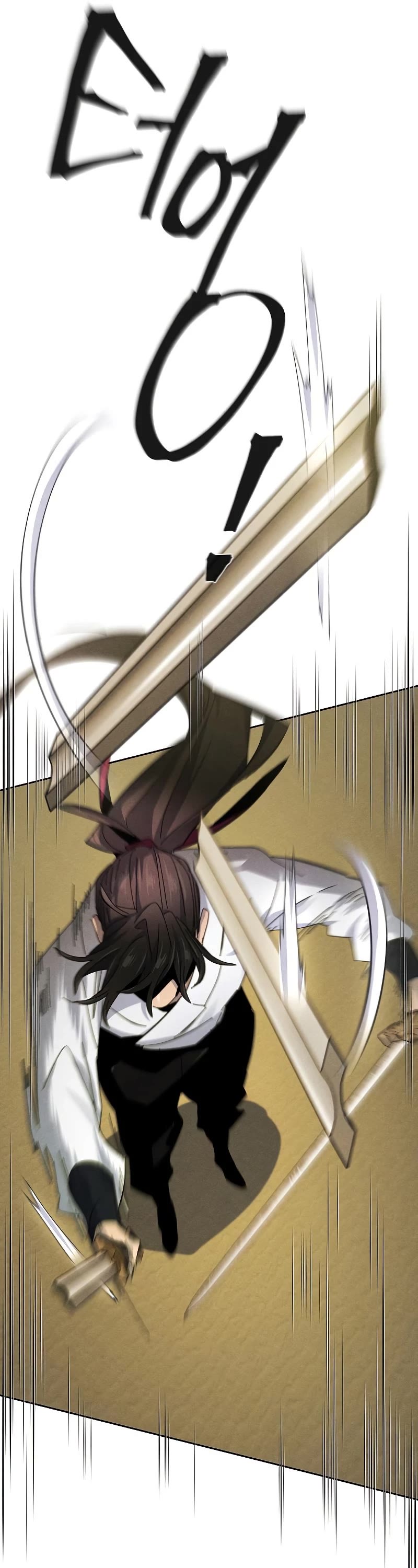 The Return of the Crazy Demon chapter 62 page 39