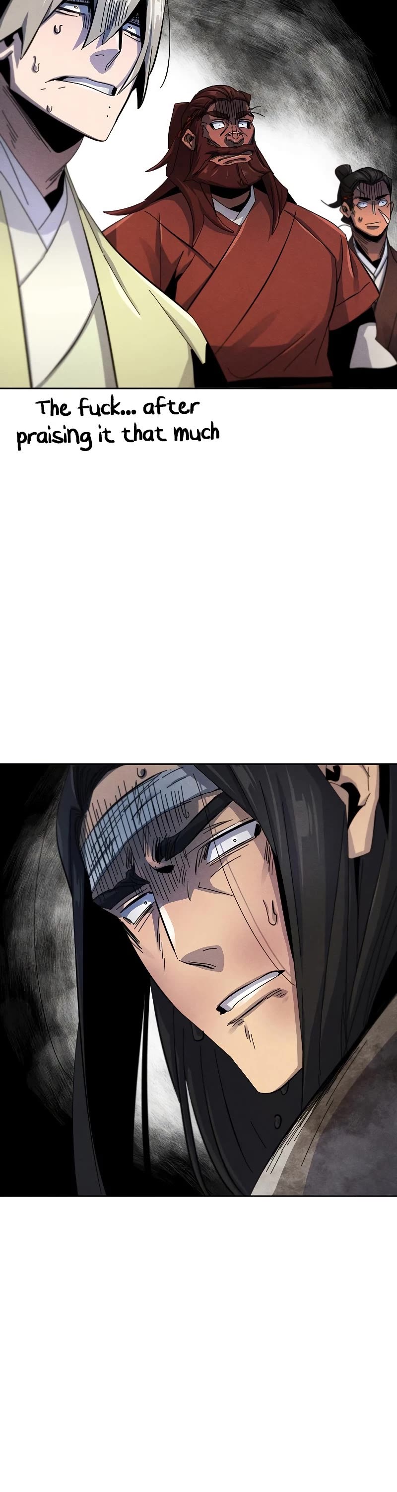 The Return of the Crazy Demon chapter 62 page 41