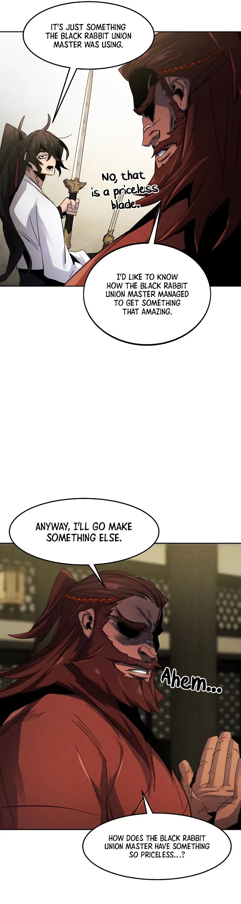 The Return of the Crazy Demon chapter 62 page 44