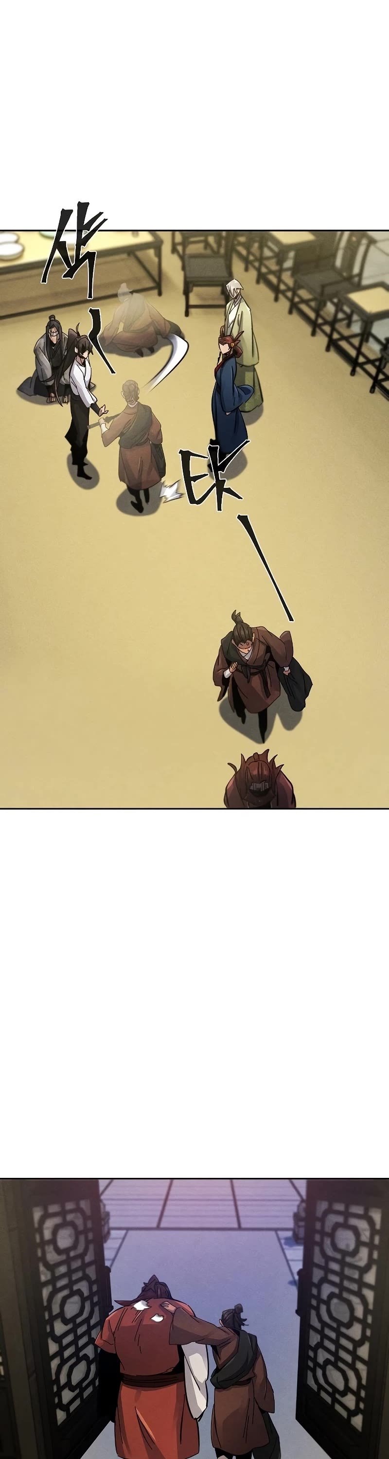 The Return of the Crazy Demon chapter 62 page 45