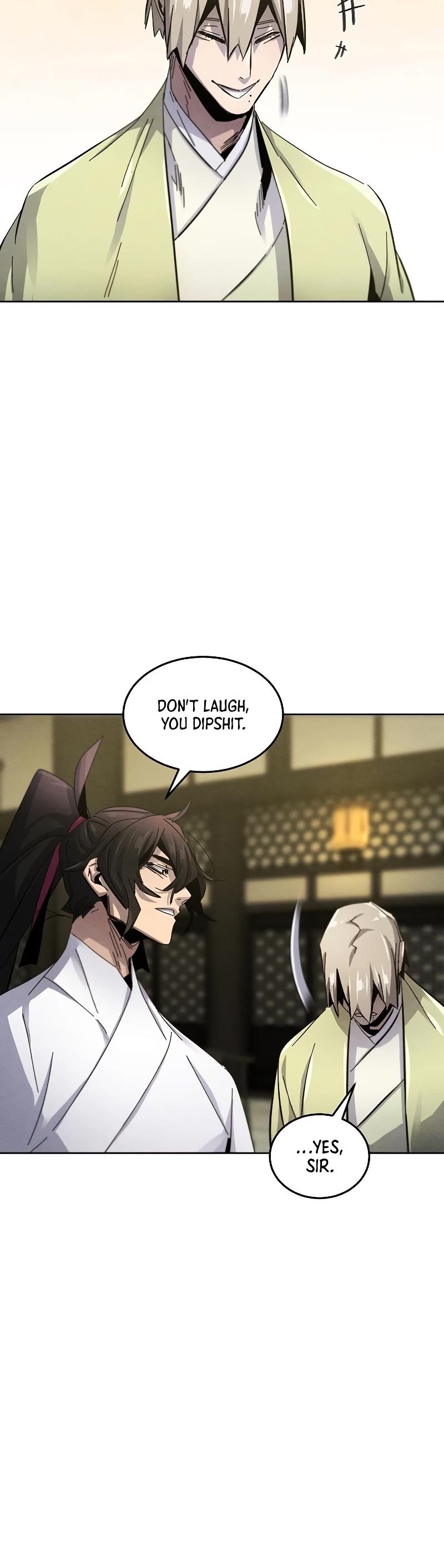 The Return of the Crazy Demon chapter 62 page 47