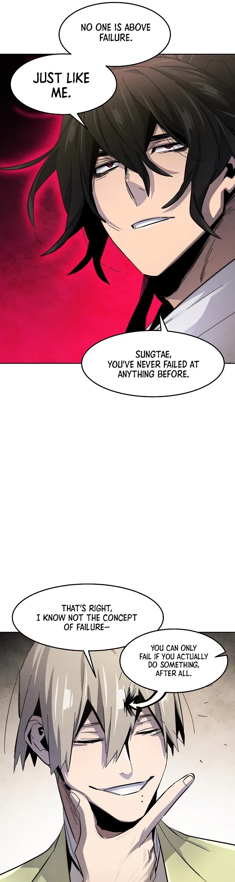 The Return of the Crazy Demon chapter 62 page 48