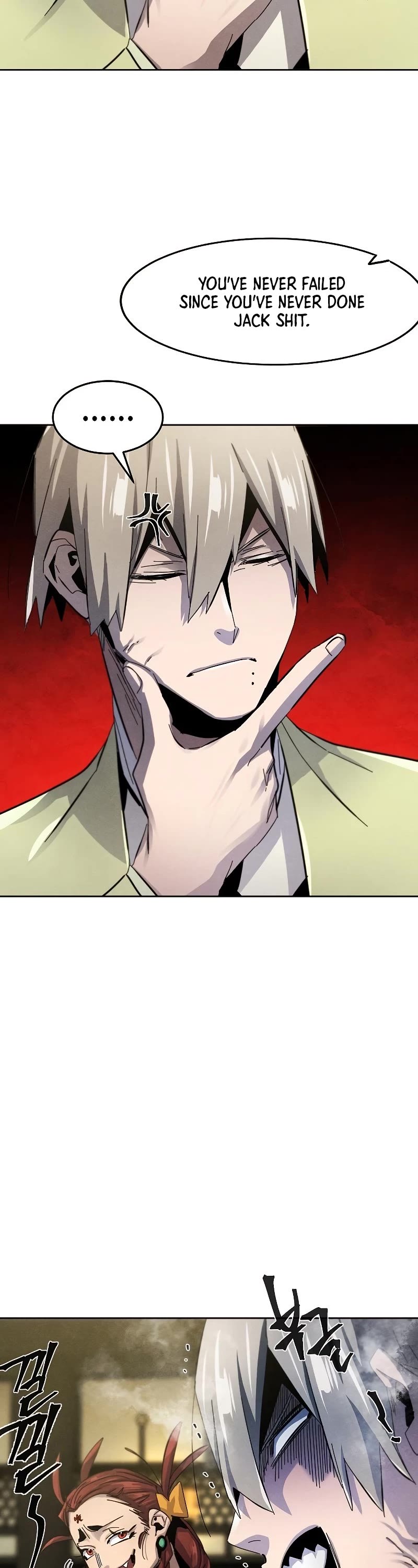 The Return of the Crazy Demon chapter 62 page 49