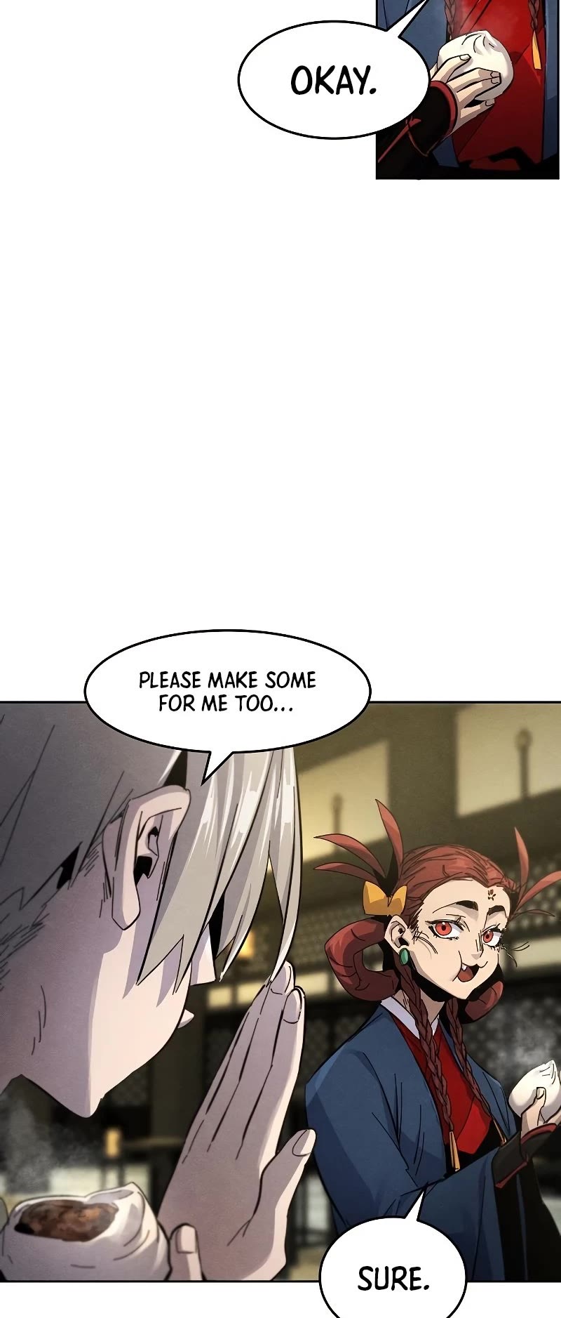 The Return of the Crazy Demon chapter 62 page 5