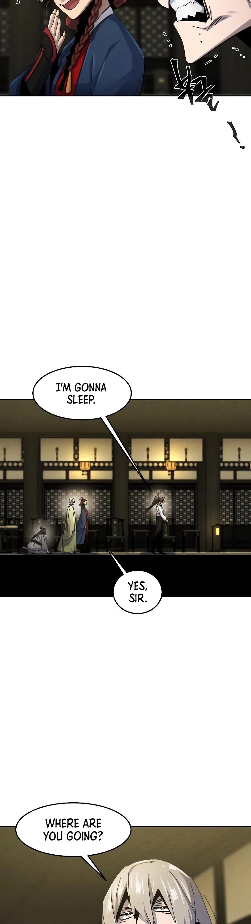 The Return of the Crazy Demon chapter 62 page 50