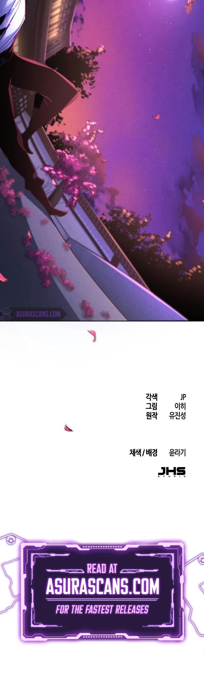 The Return of the Crazy Demon chapter 62 page 55