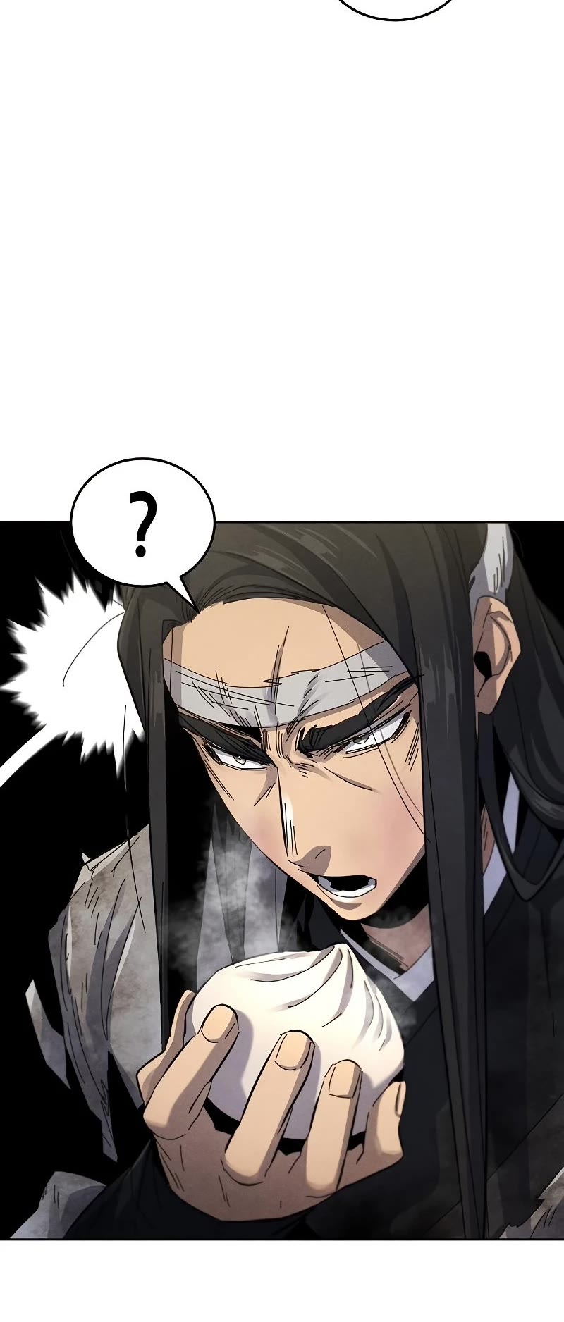 The Return of the Crazy Demon chapter 62 page 6