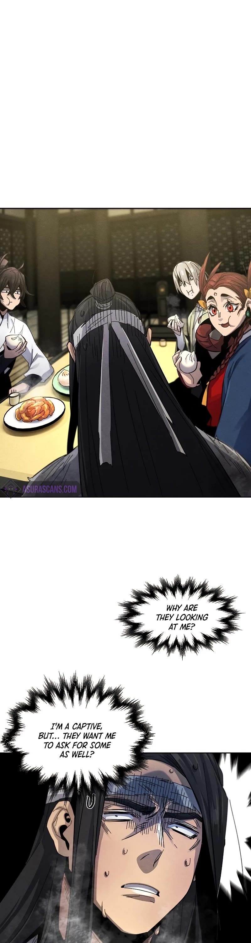 The Return of the Crazy Demon chapter 62 page 7