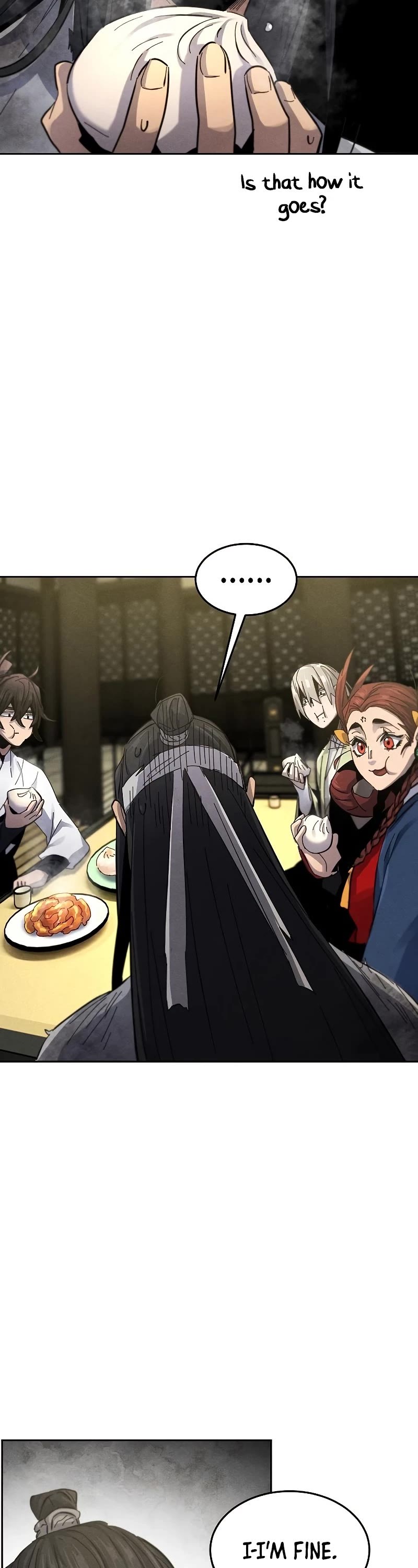 The Return of the Crazy Demon chapter 62 page 8