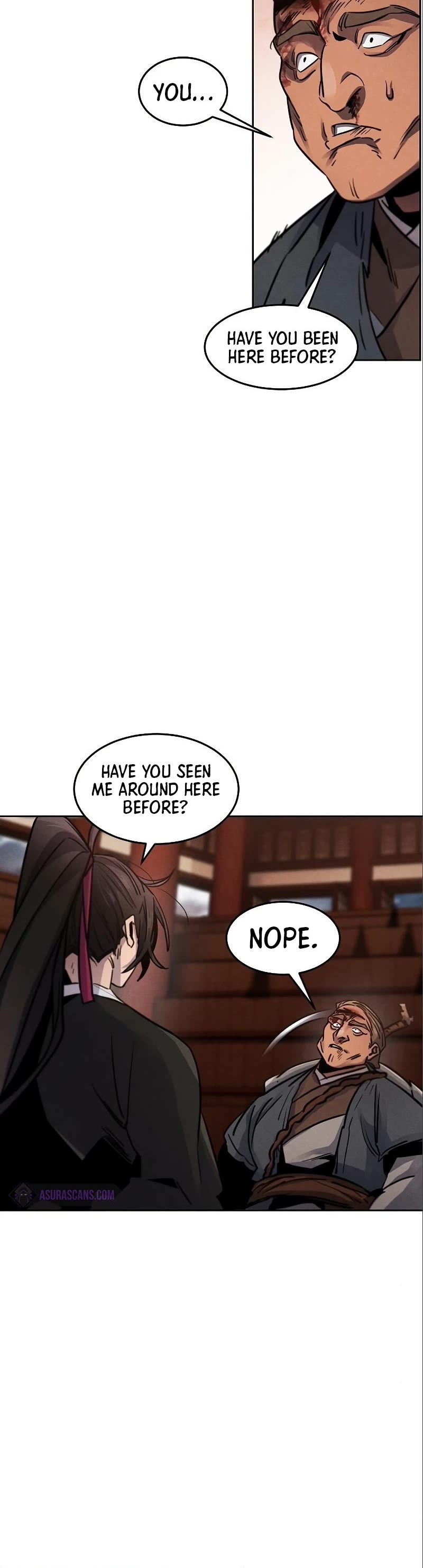 The Return of the Crazy Demon chapter 67 page 10