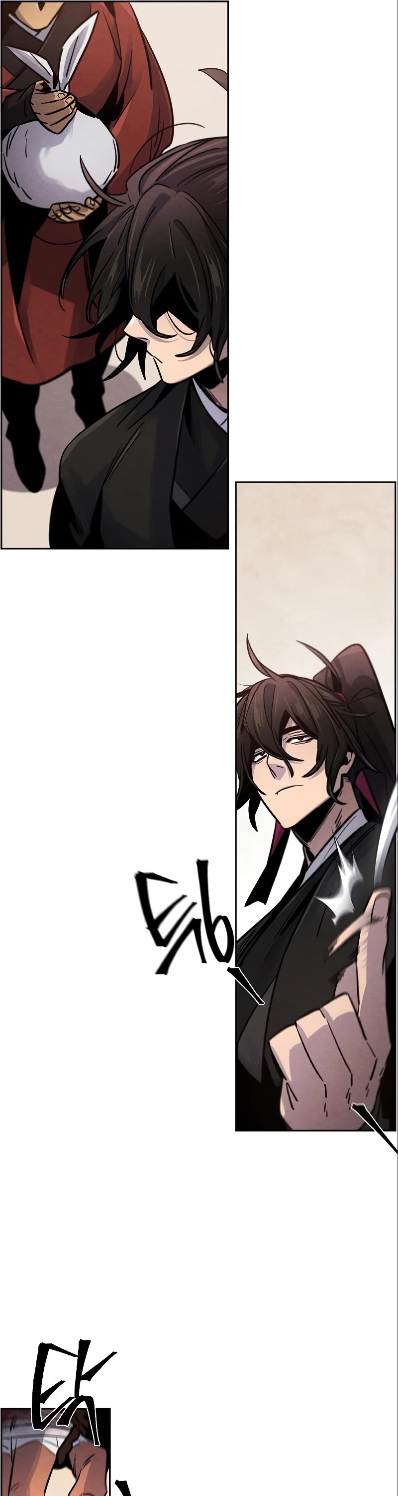 The Return of the Crazy Demon chapter 67 page 11