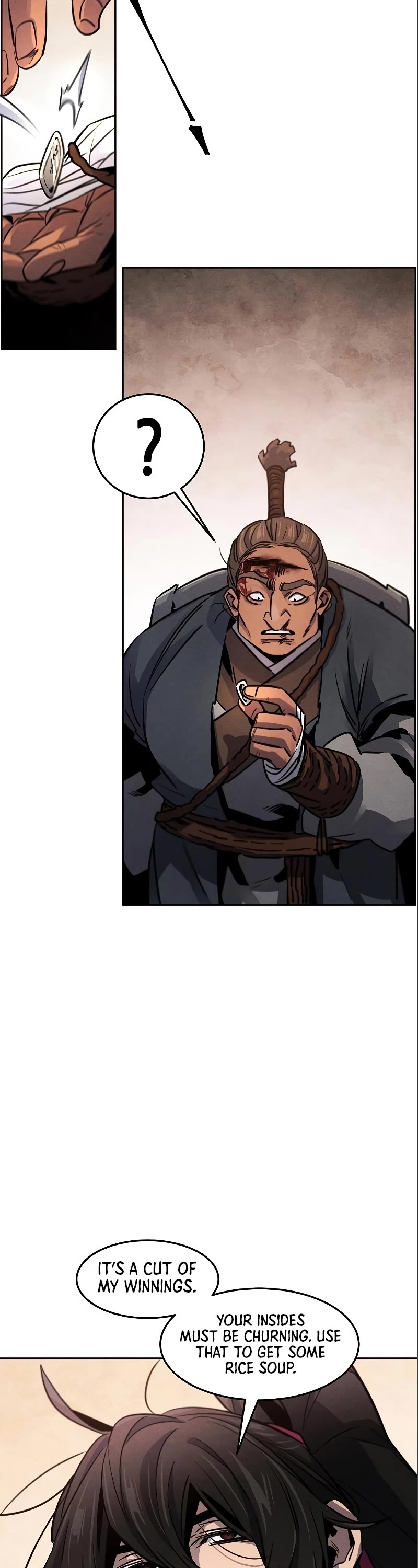 The Return of the Crazy Demon chapter 67 page 12