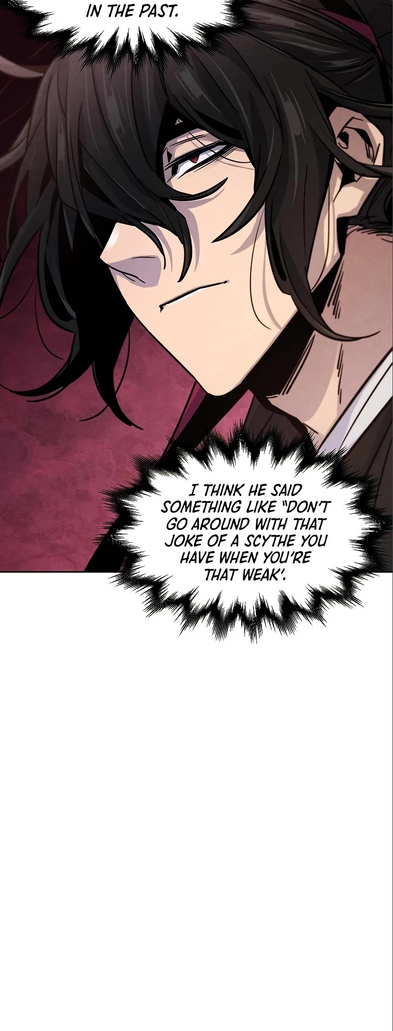 The Return of the Crazy Demon chapter 67 page 14