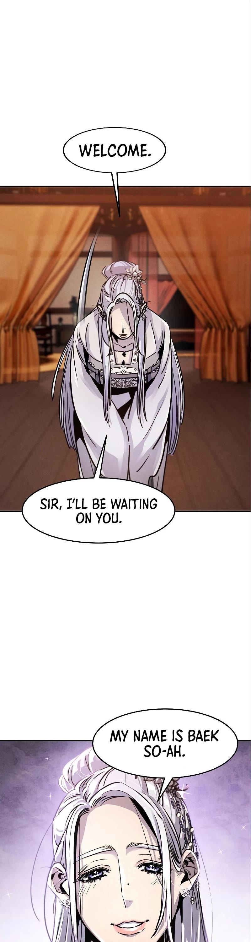 The Return of the Crazy Demon chapter 67 page 17