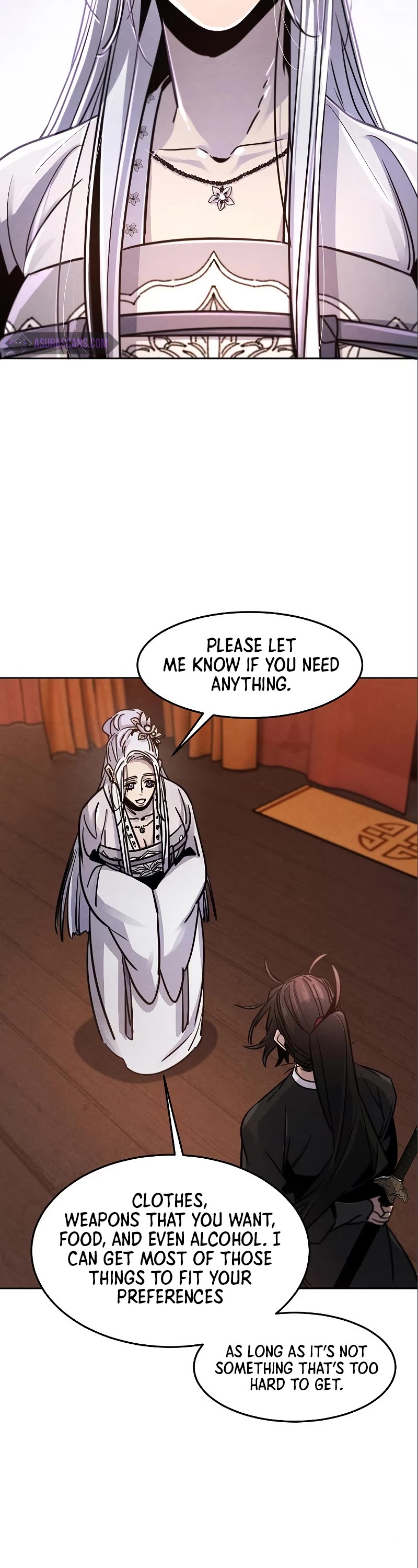 The Return of the Crazy Demon chapter 67 page 18