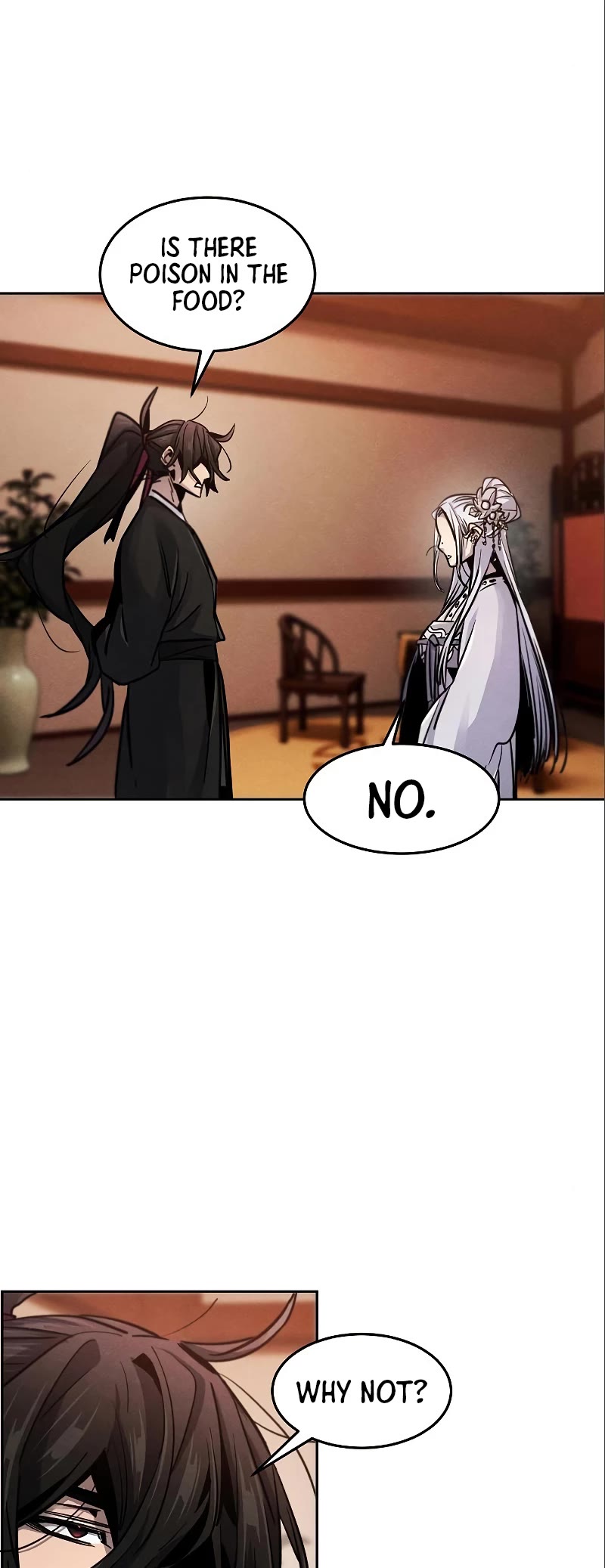 The Return of the Crazy Demon chapter 67 page 19