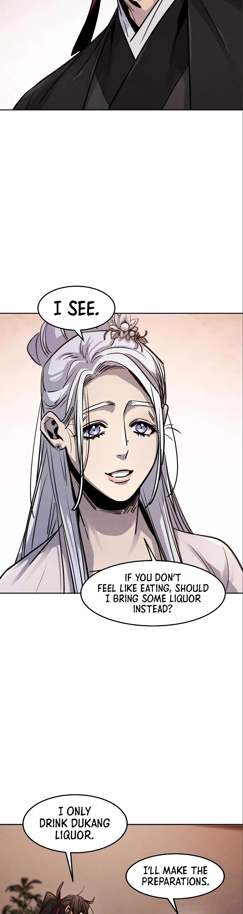 The Return of the Crazy Demon chapter 67 page 22