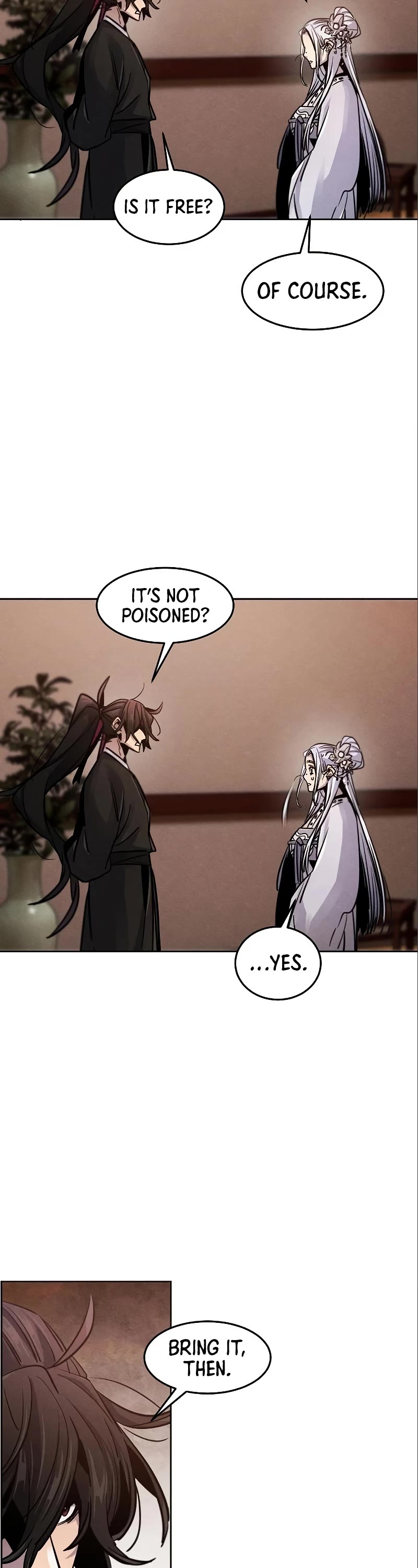 The Return of the Crazy Demon chapter 67 page 23