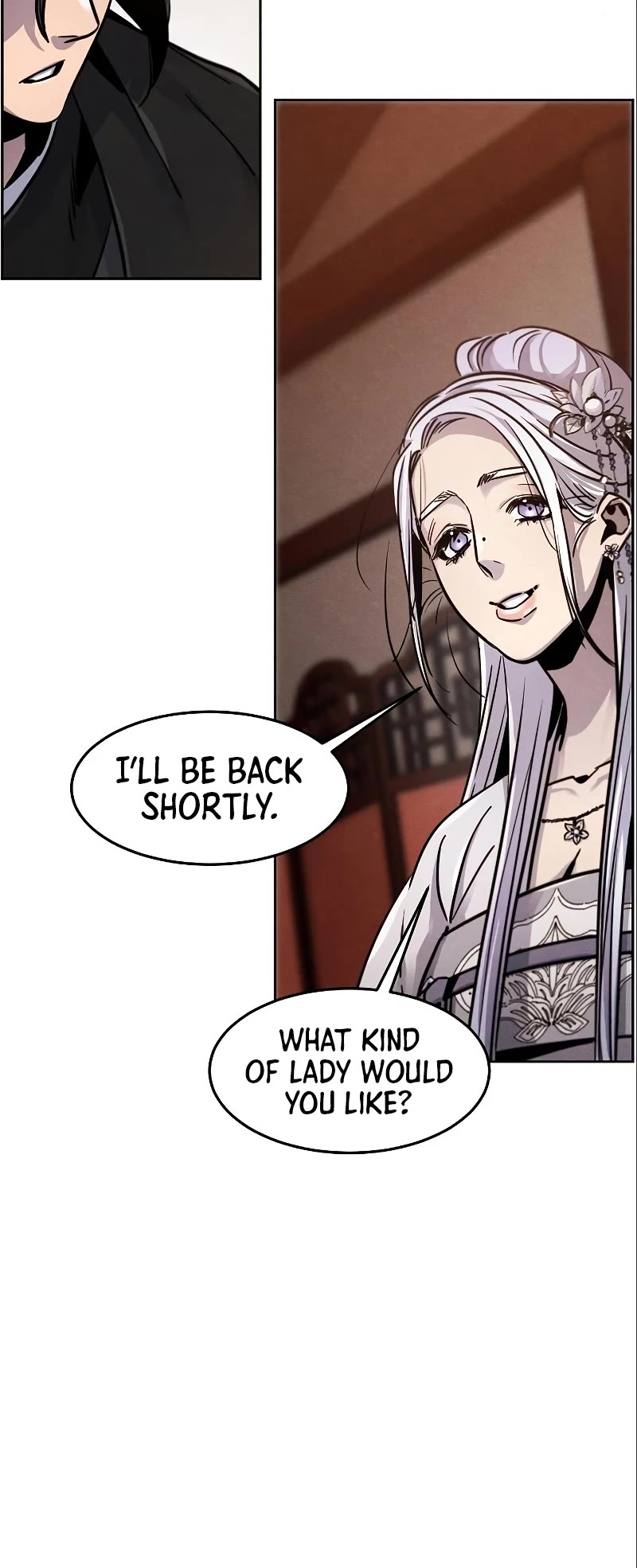 The Return of the Crazy Demon chapter 67 page 24