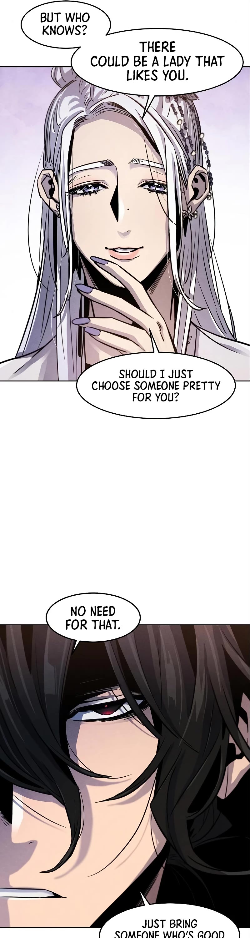 The Return of the Crazy Demon chapter 67 page 26