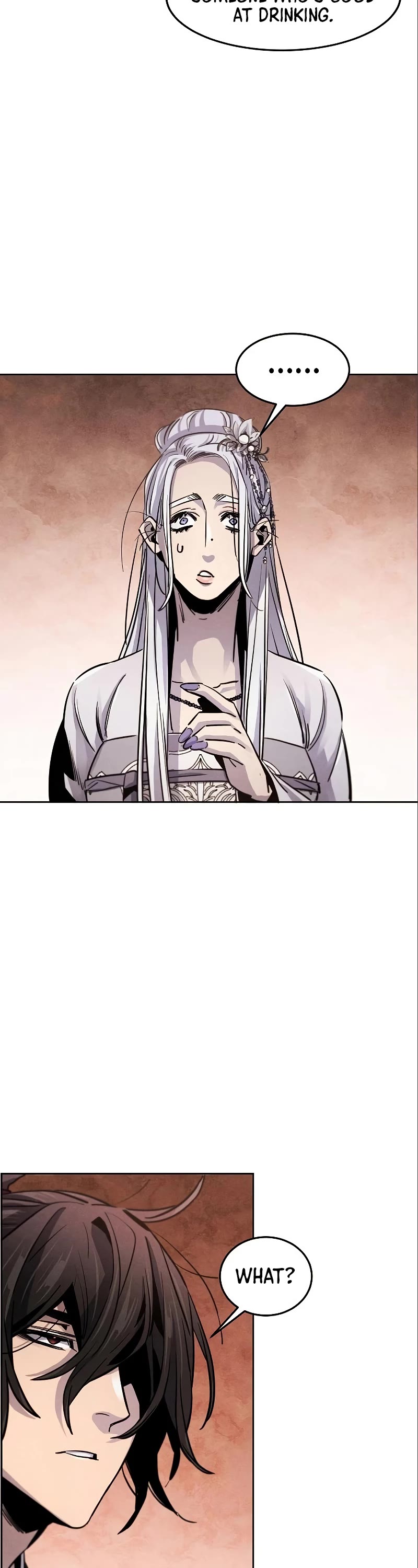 The Return of the Crazy Demon chapter 67 page 27