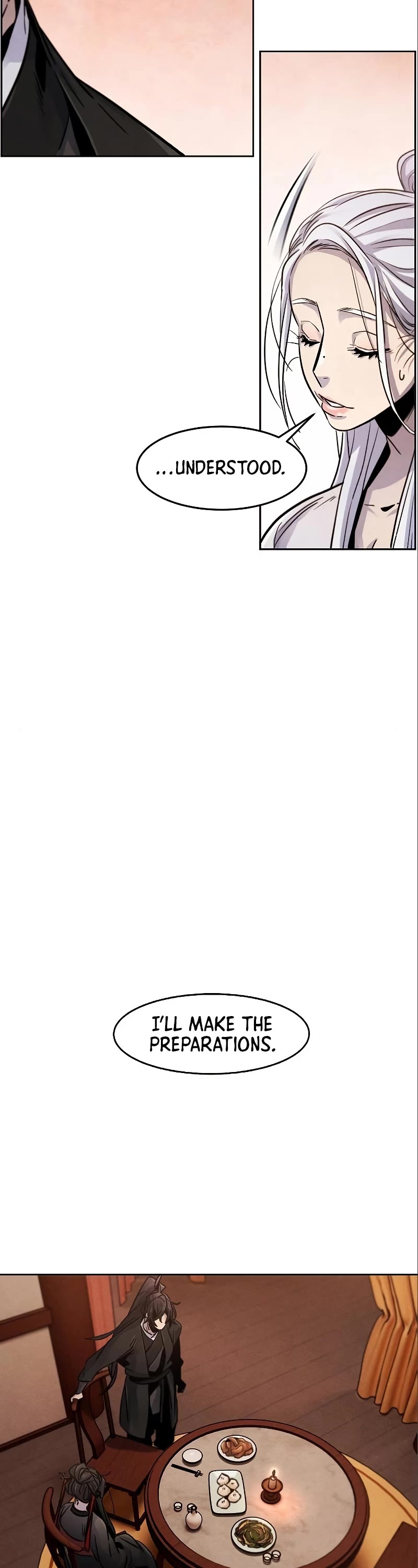 The Return of the Crazy Demon chapter 67 page 28