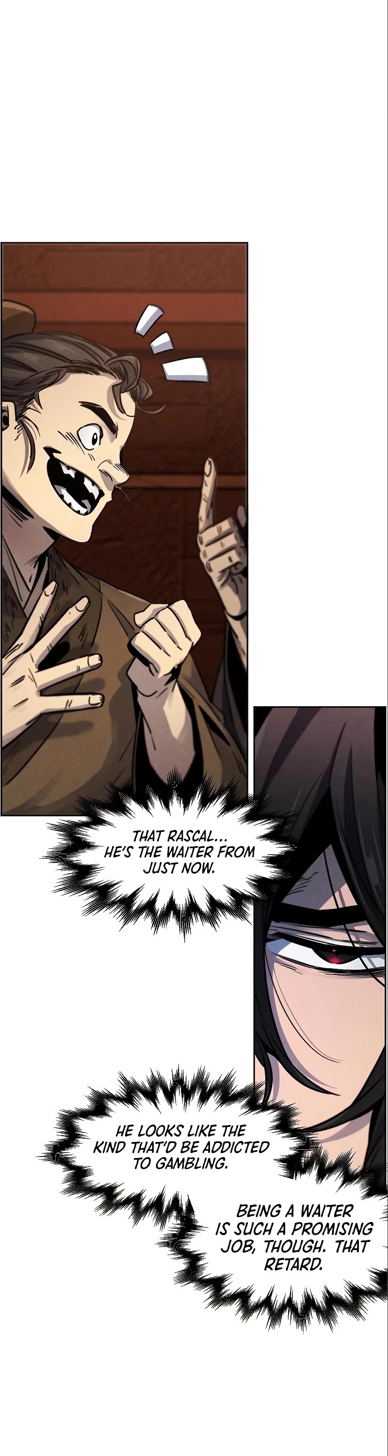 The Return of the Crazy Demon chapter 67 page 3