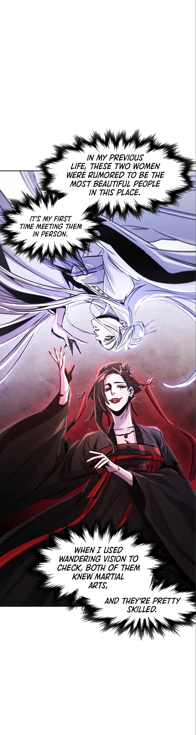 The Return of the Crazy Demon chapter 67 page 37