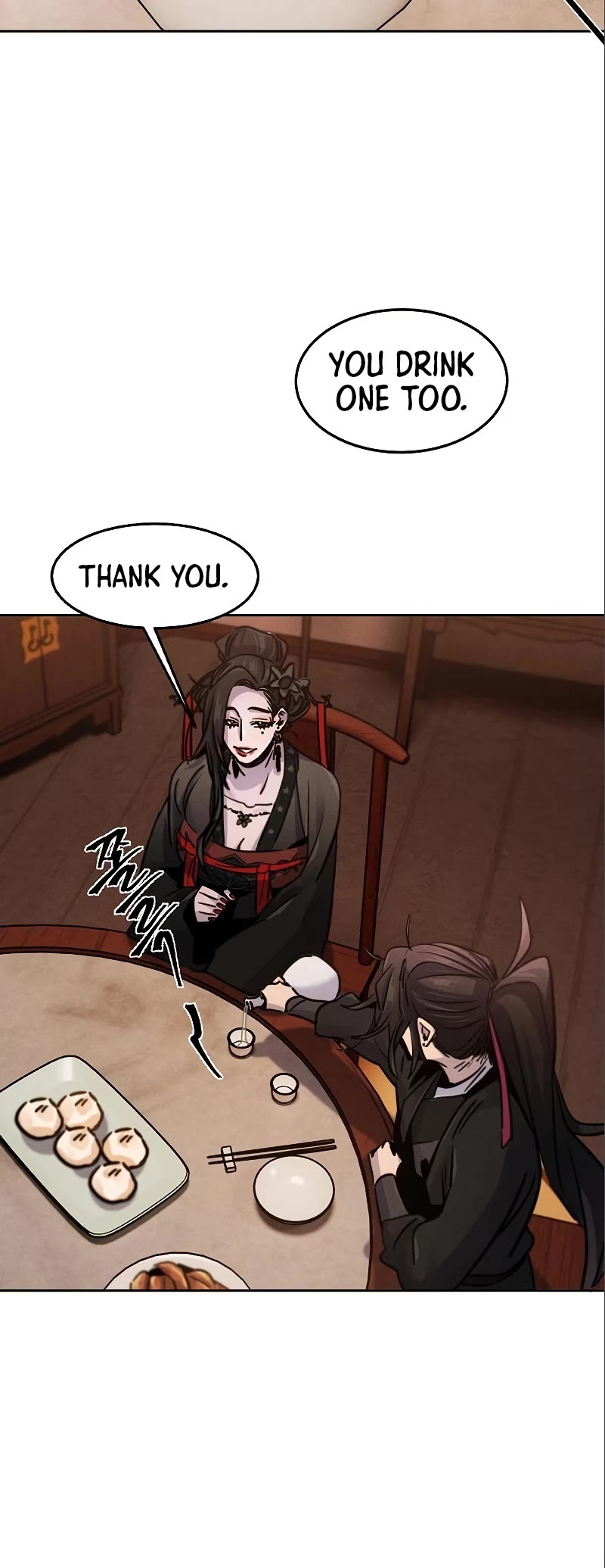 The Return of the Crazy Demon chapter 67 page 39