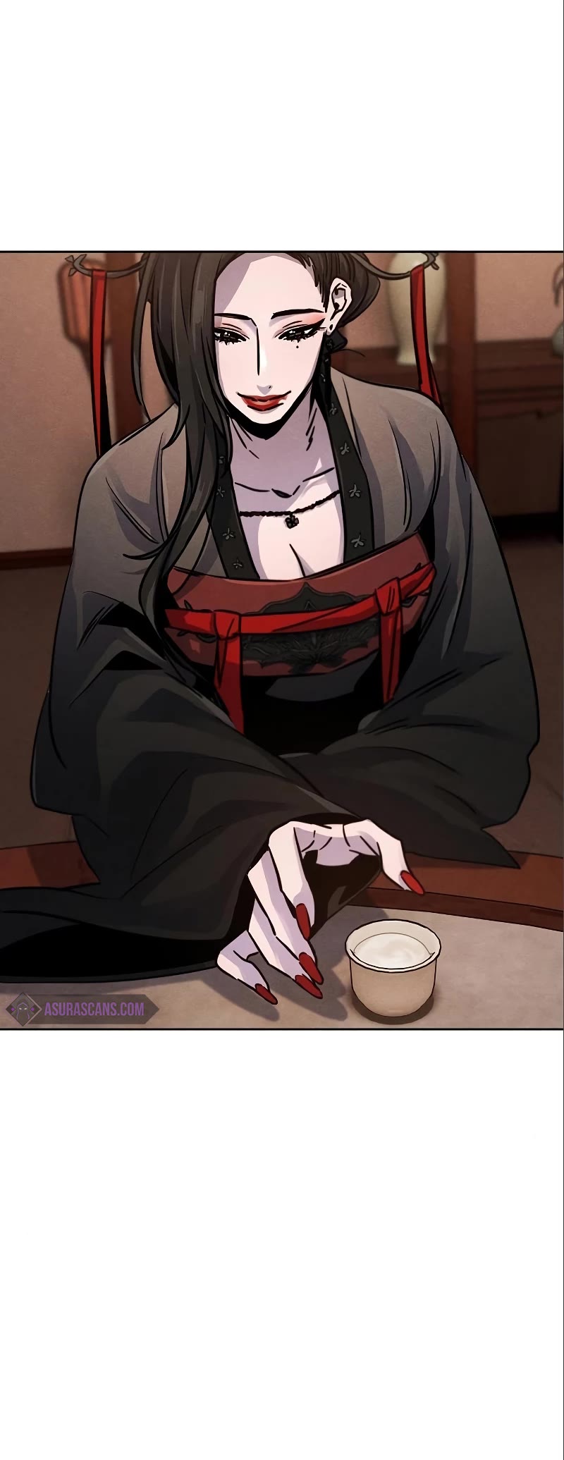 The Return of the Crazy Demon chapter 67 page 40