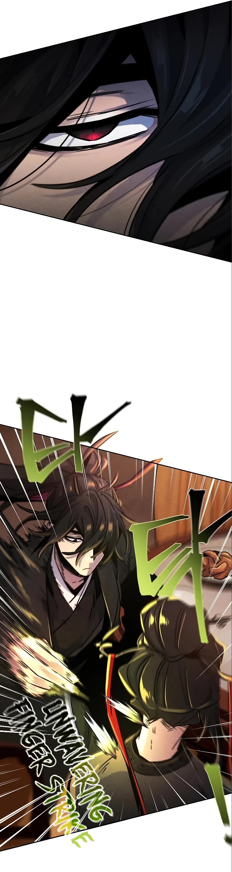 The Return of the Crazy Demon chapter 67 page 41