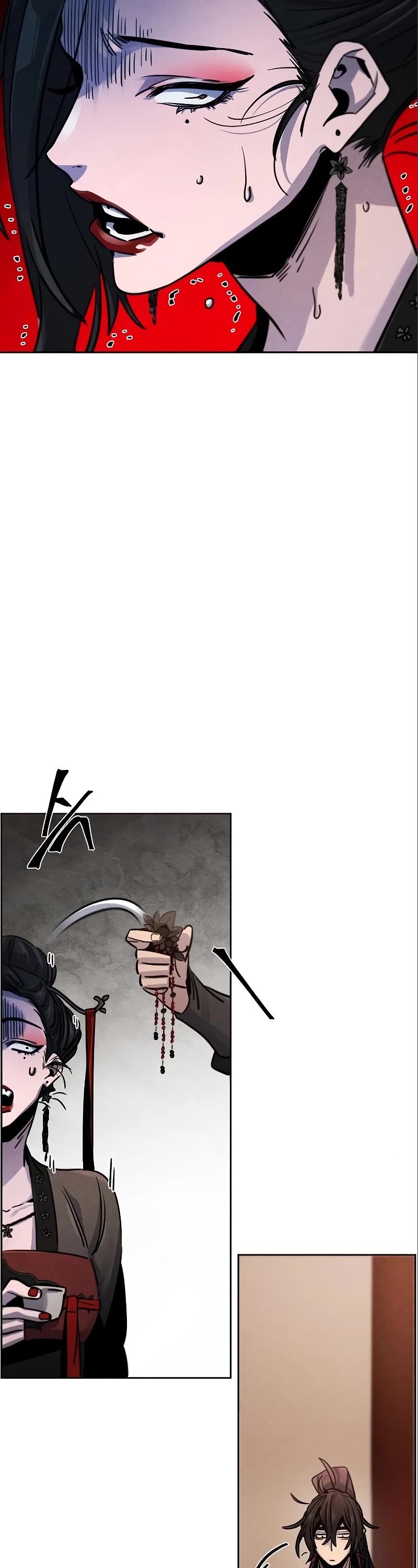 The Return of the Crazy Demon chapter 67 page 43