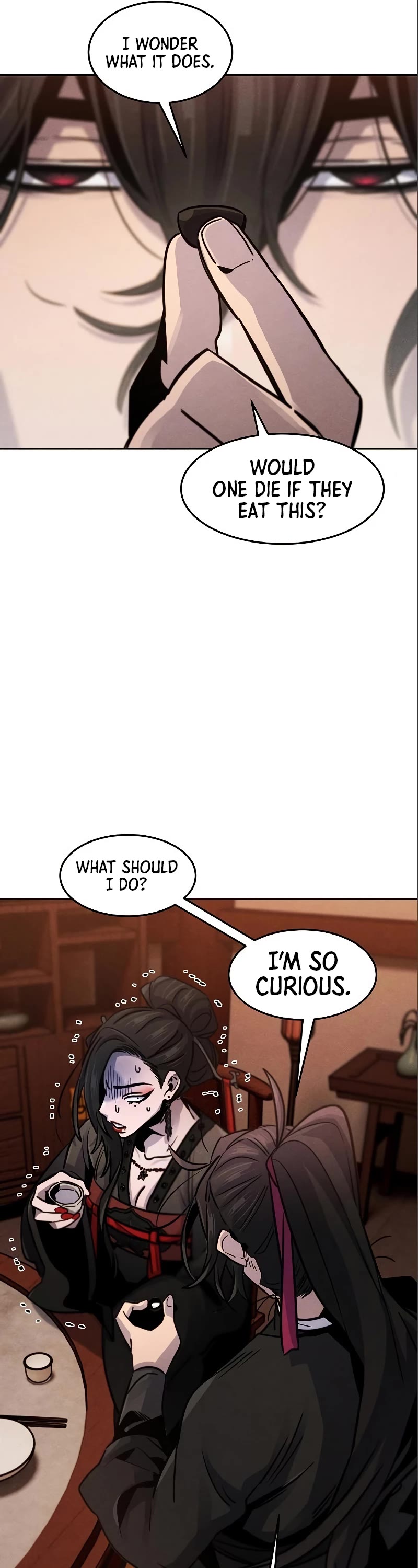 The Return of the Crazy Demon chapter 67 page 46