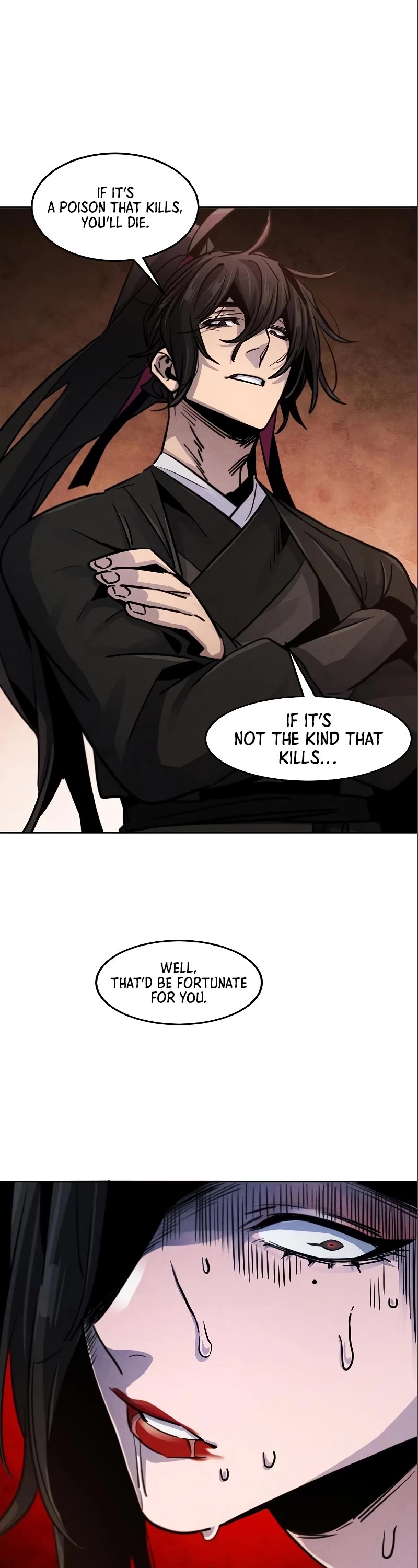 The Return of the Crazy Demon chapter 67 page 52