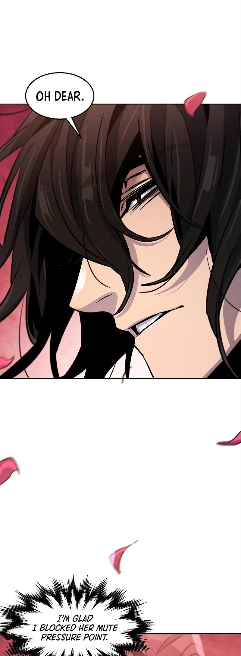 The Return of the Crazy Demon chapter 67 page 56