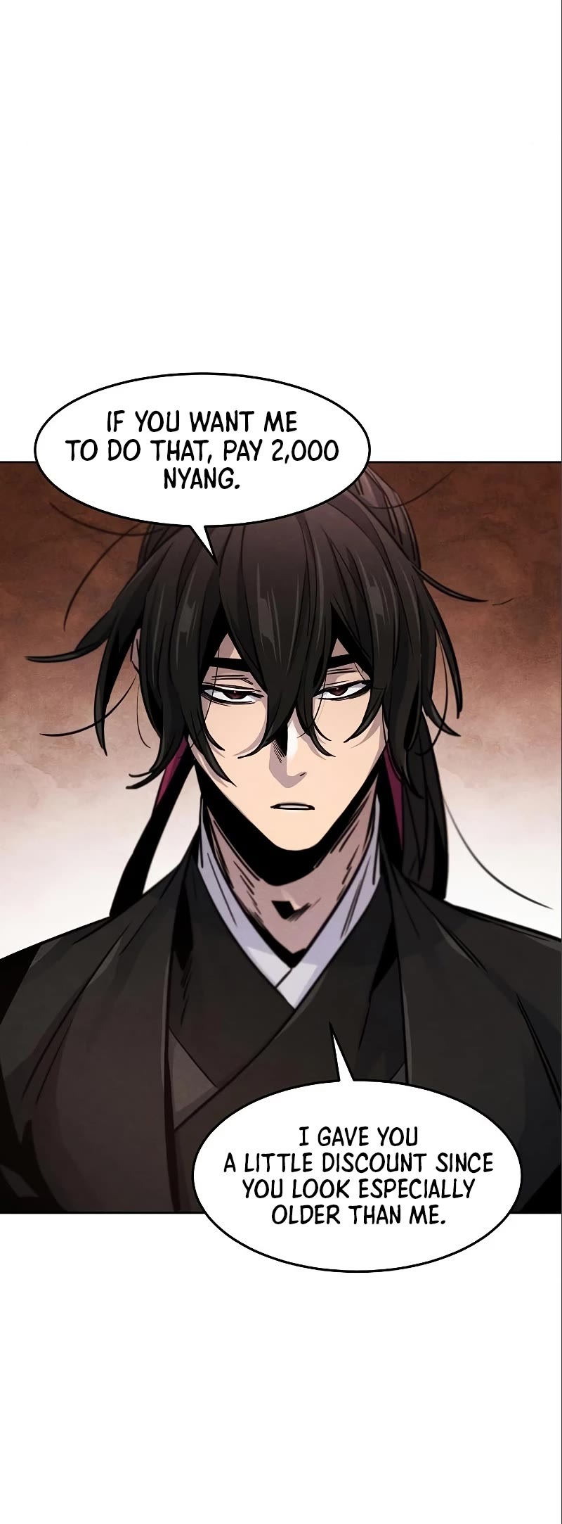 The Return of the Crazy Demon chapter 67 page 6