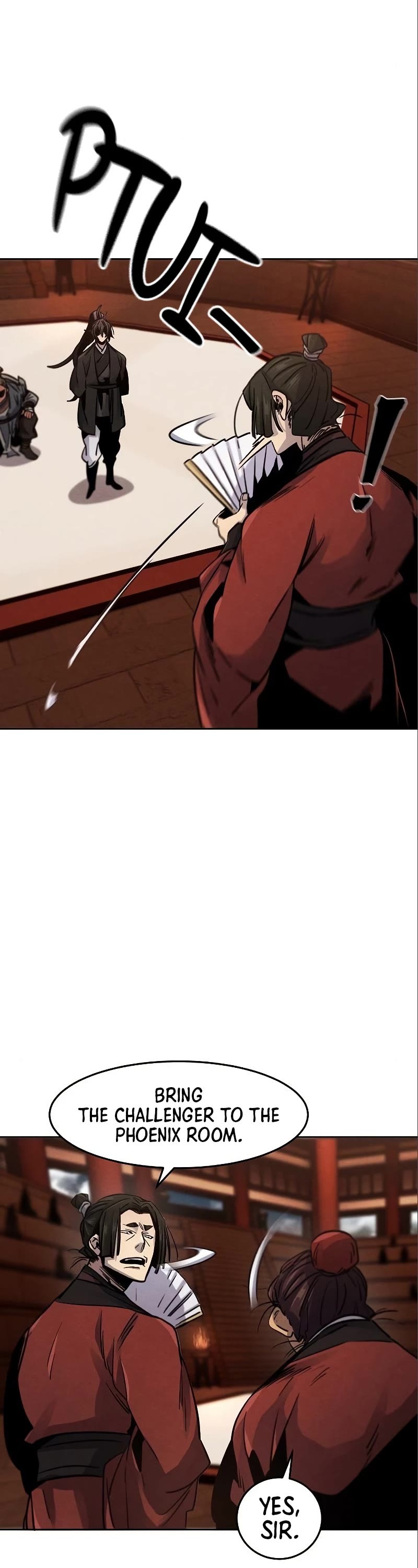 The Return of the Crazy Demon chapter 67 page 7